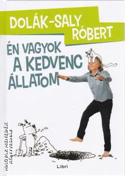 Én vagyok a kedvenc állatom