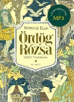 Ördög rózsa