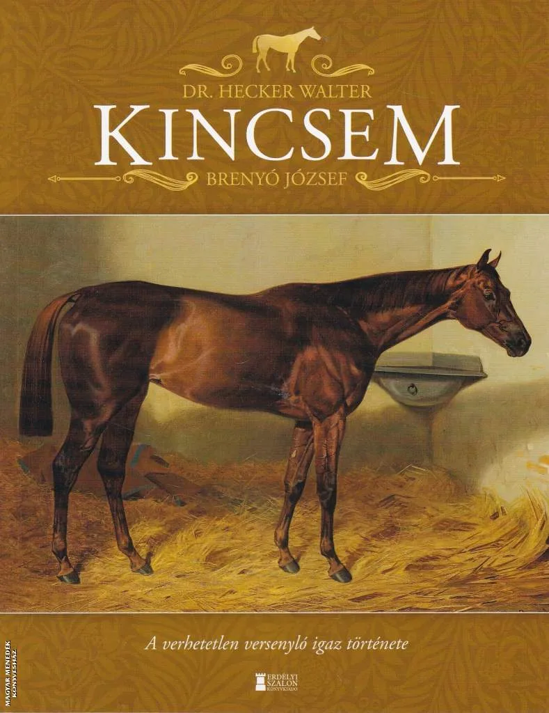 Kincsem