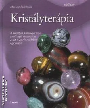 Kristályterápia