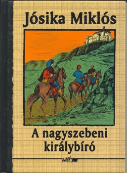 A nagyszebeni királybíró