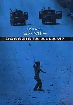 Rasszista állam? - ANTIKVÁR