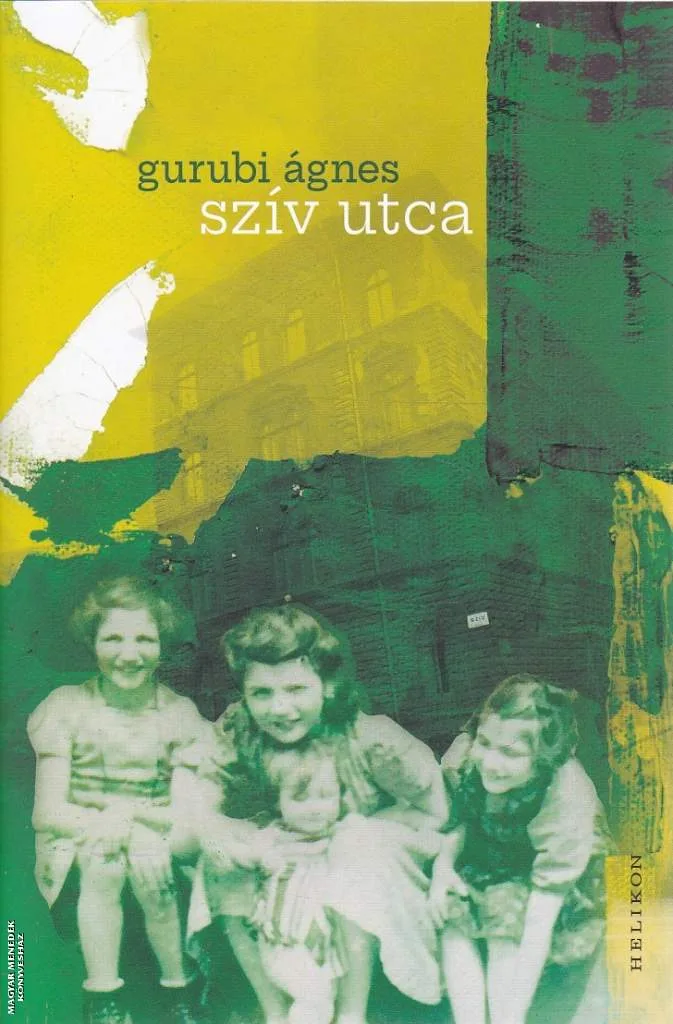 Szív utca