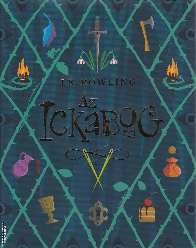 Az Ickabog
