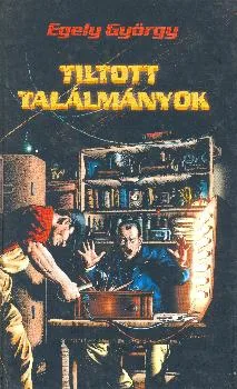 Tiltott találmányok