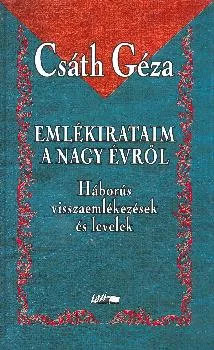 Emlékirataim a nagy évről