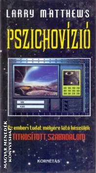 Pszichovízió