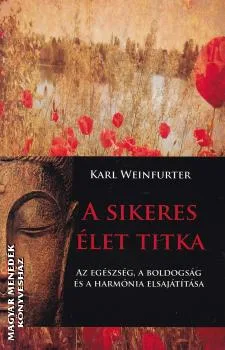 A sikeres élet titka