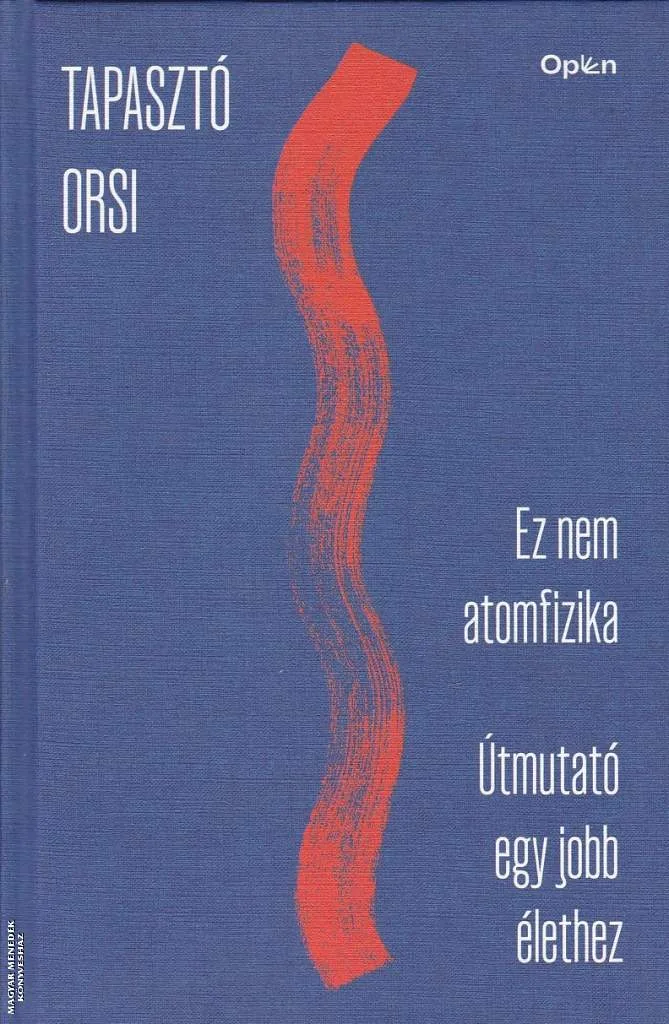 Ez nem atomfizika