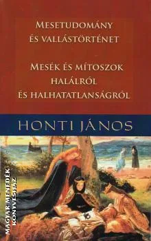 Mesetudomány és vallástörténet