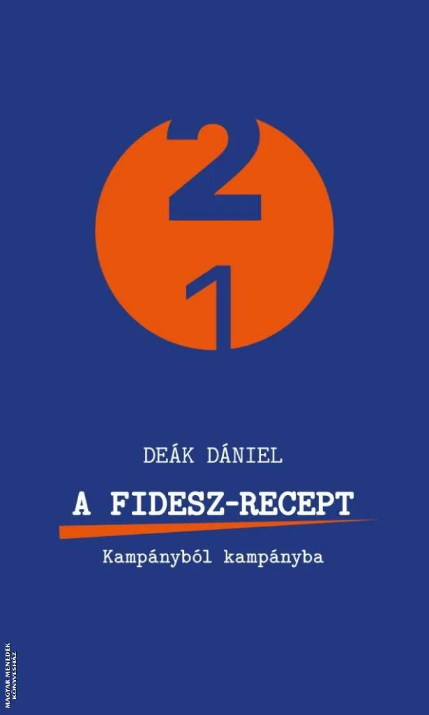 A Fidesz-recept
