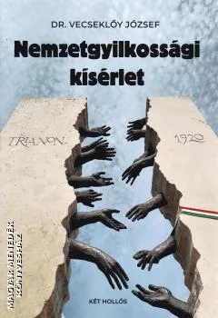 Nemzetgyilkossági kísérlet (2020-as kiadás)