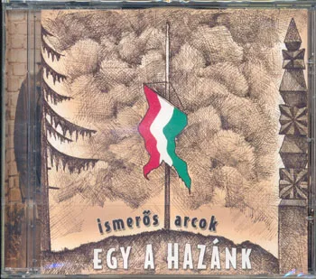 Egy a hazánk