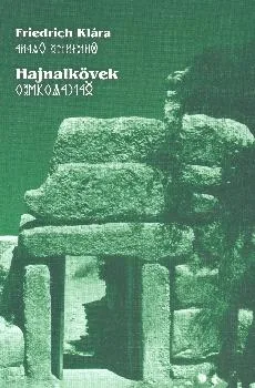 Hajnalkövek