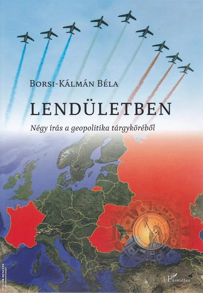 Lendületben