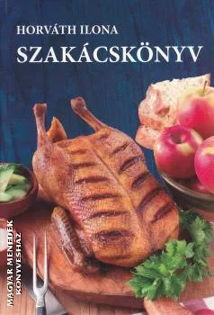 Szakácskönyv (Horváth Ilona)