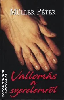 Vallomás a szerelemről