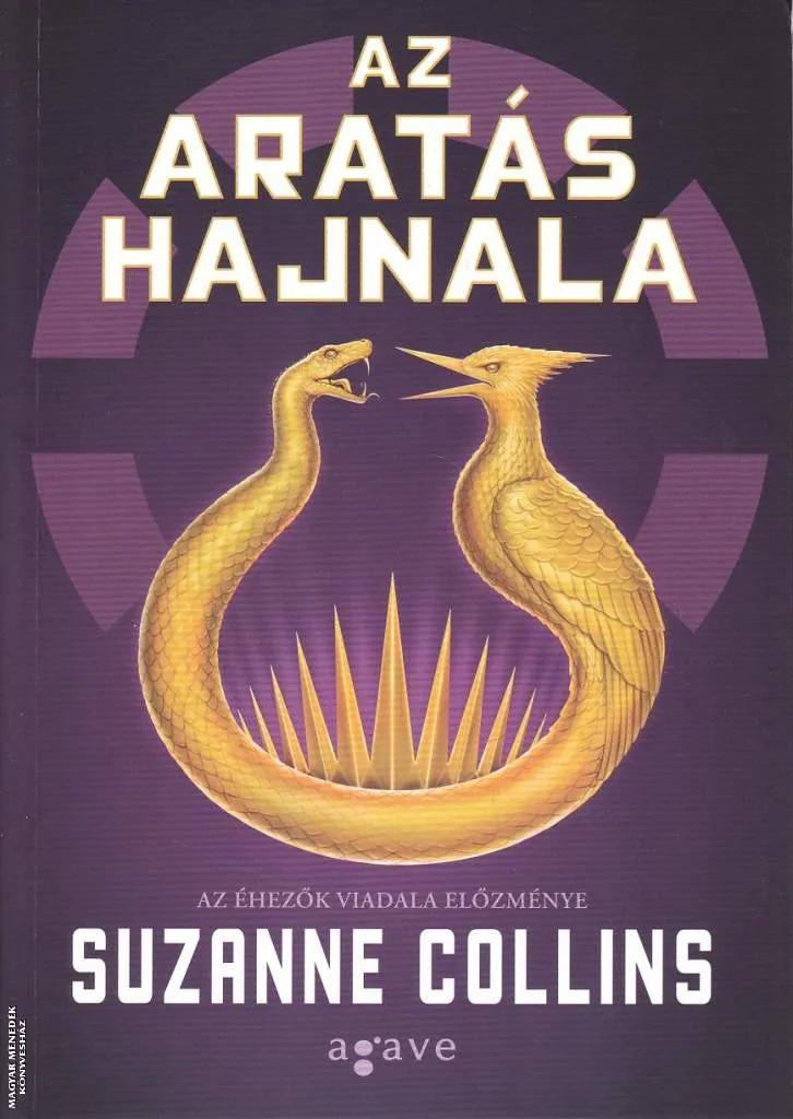Az aratás hajnala