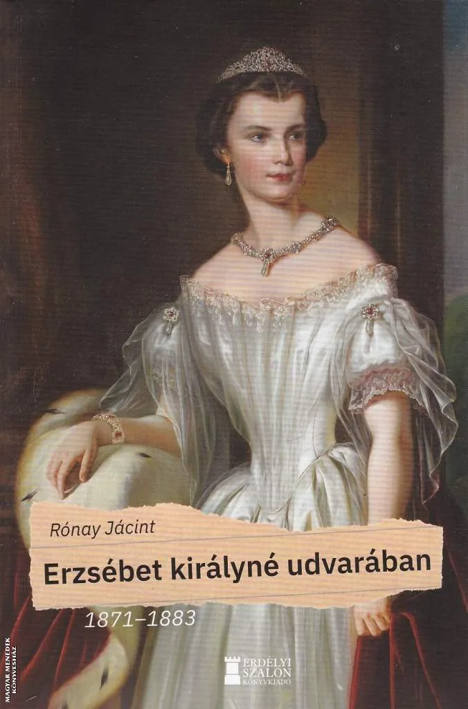 Erzsébet királyné udvarában