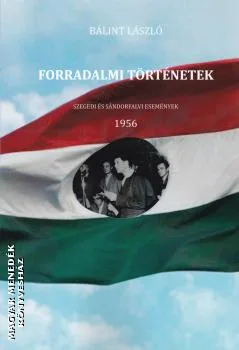 Forradalmi történetek