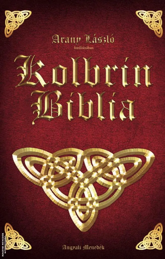 Kolbrin Biblia