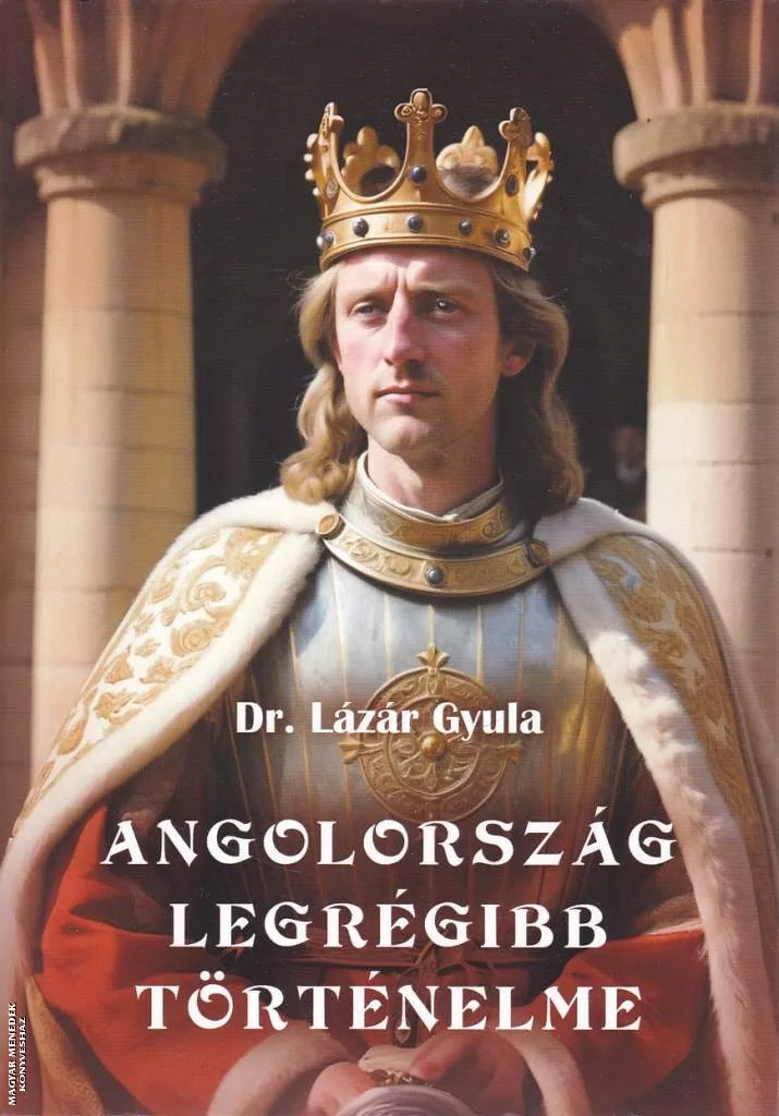 Angolország legrégibb történelme