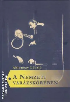 A Nemzeti varázskörében