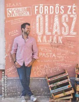 Olasz kaják