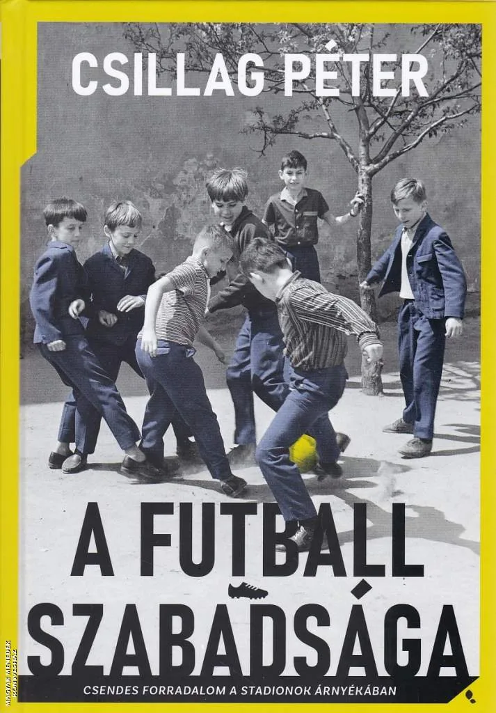 A futball szabadsága