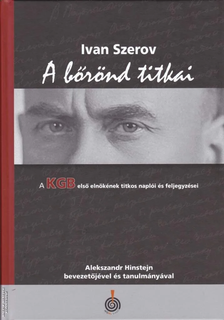 A bőrönd titkai