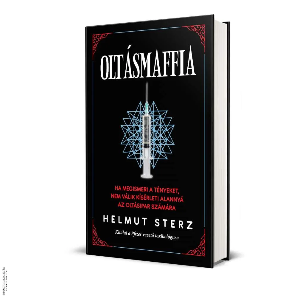 Oltásmaffia