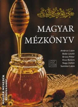 Magyar mézkönyv