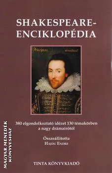 Shakespeare-enciklopédia