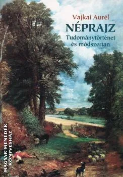 Néprajz