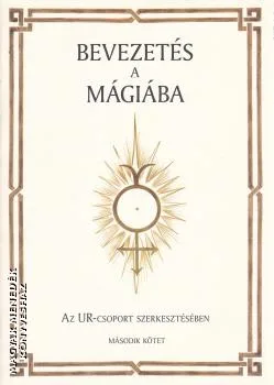 Bevezetés a mágiába - második kötet
