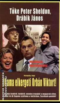 Hazugság, hogy Obama elkergeti Orbán Viktort