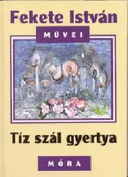 Tíz szál gyertya