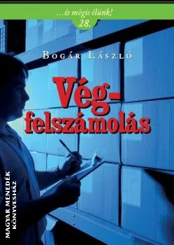 Végfelszámolás