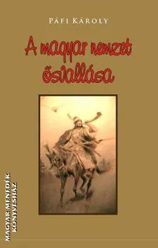 A magyar nemzet ősvallása