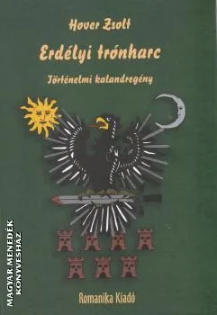 Erdélyi trónharc