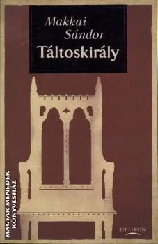 Táltoskirály
