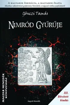 Nimród gyűrűje
