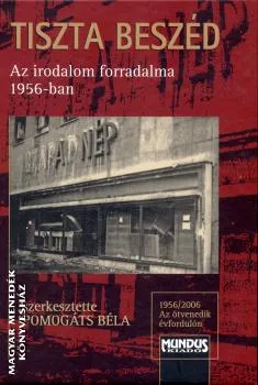 Tiszta beszéd