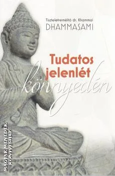 Tudatos jelenlét könnyedén