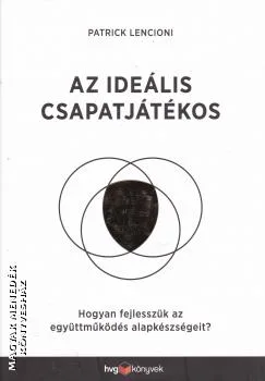 Az ideális csapatjátékos