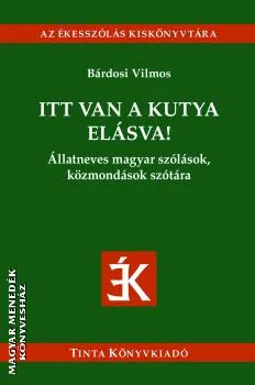 Itt van a kutya elásva!