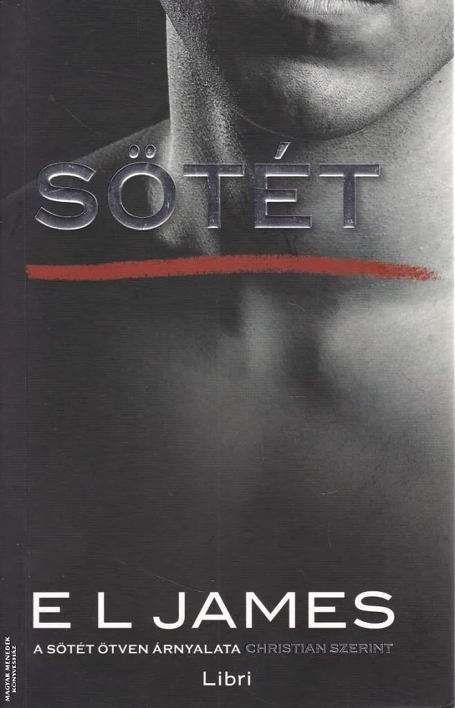 Sötét ANTIKVÁR