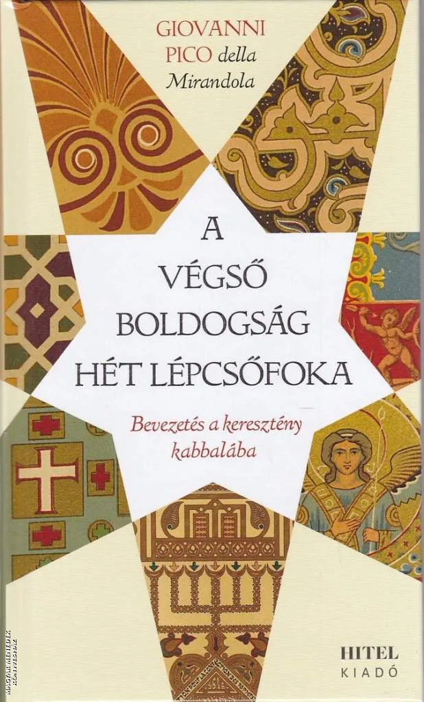 A végső boldogság hét lépcsőfoka