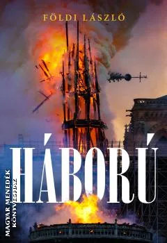 Háború