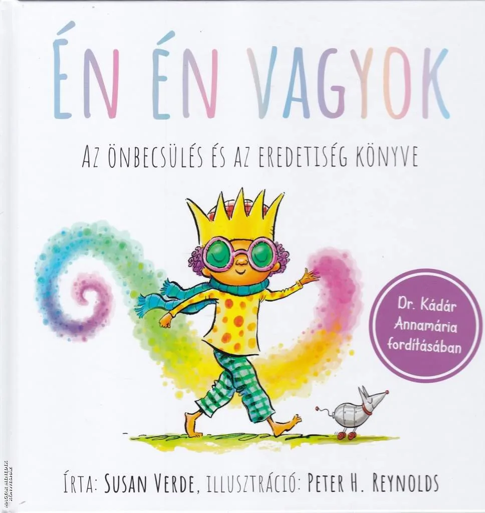 Én én vagyok